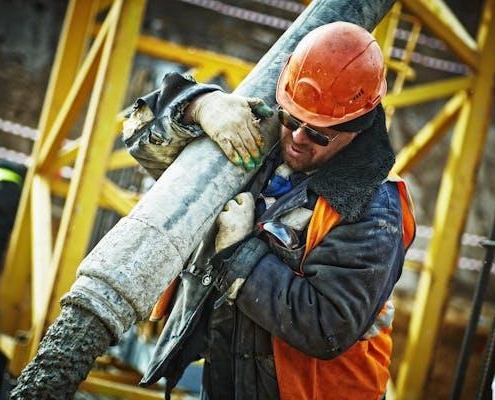 Indenização por acidente de trabalho