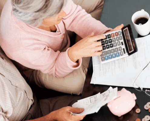 planejamento previdenciário