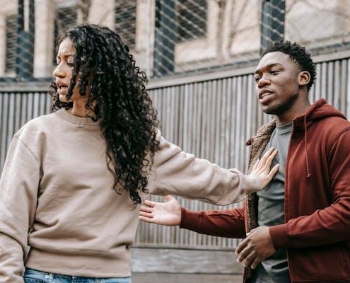 Responsabilidade civil e danos morais