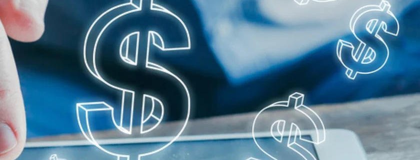 golpe de empréstimo