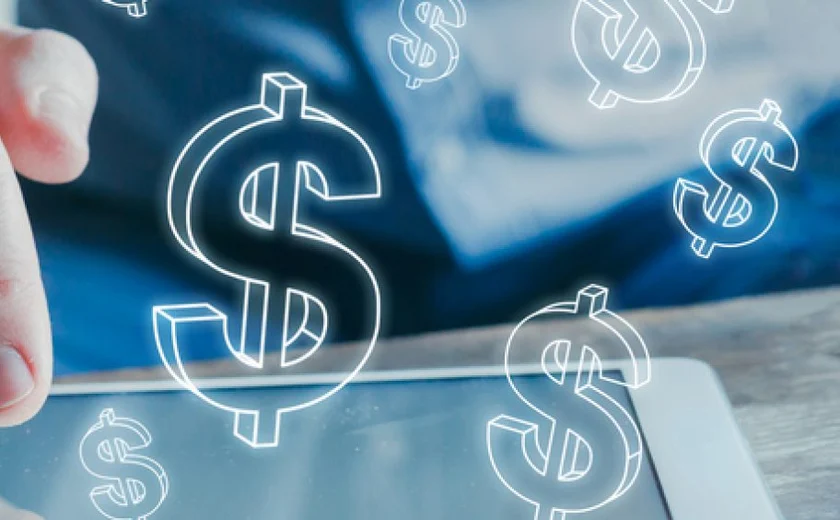 golpe de empréstimo