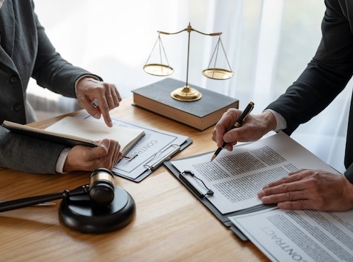 Abuso em contratos de multipropriedade