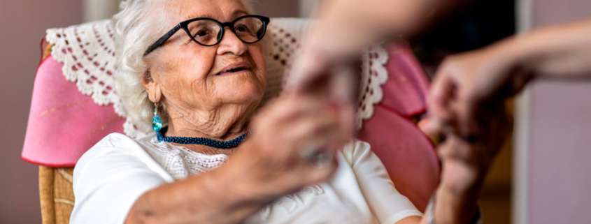 como solicitar o BPC/LOAS