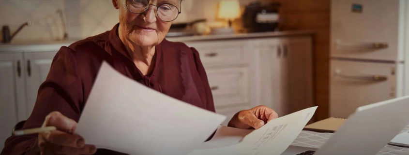 recurso em caso de negativa do bpc/loas