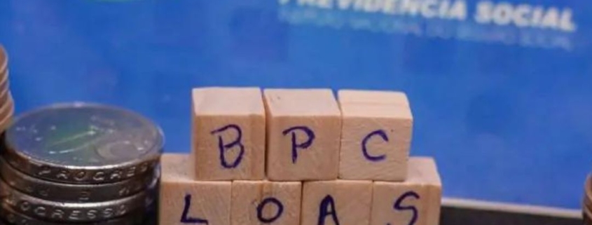 idade mínima do bpc/loas