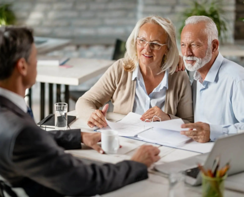 pessoas com 60 anos têm direito ao loas