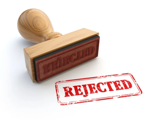 bpc/loas for rejeitado