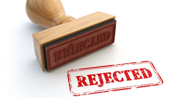 bpc/loas for rejeitado