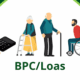 Quem tem direito ao BPC/LOAS?