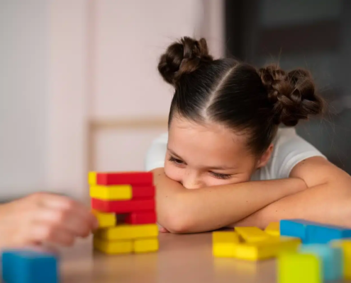 deficiência intelectual e LOAS