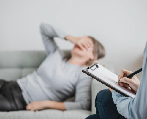 esquizofrenia tem direito ao loas