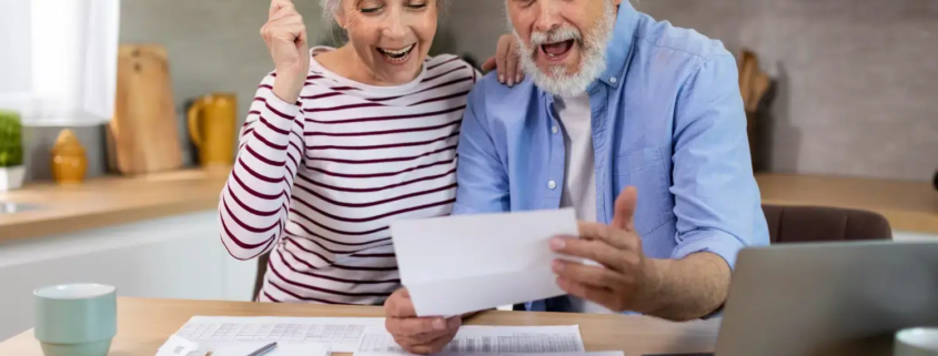 documentos e requisitos para requerer o LOAS