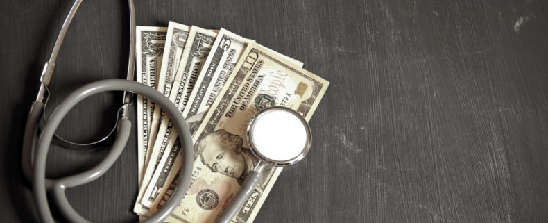 reembolso para o plano de saúde