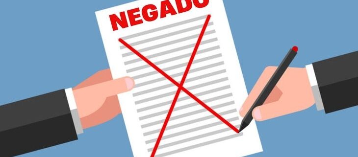 reembolso for negado pelo plano de saúde