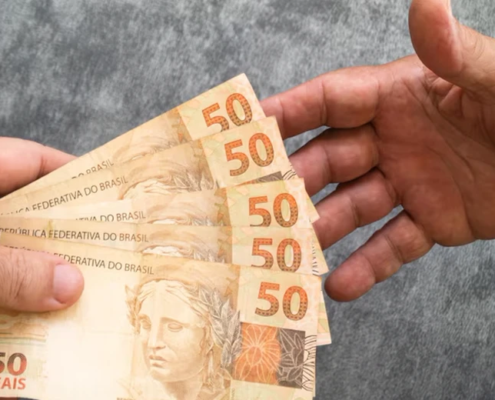 solicitar a devolução de descontos indevidos