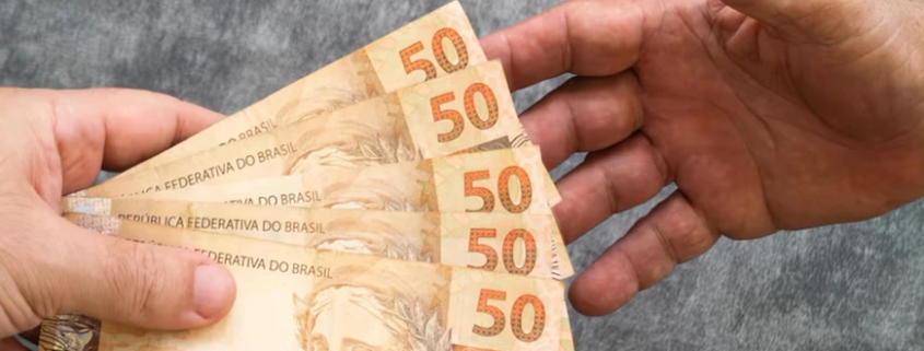 solicitar a devolução de descontos indevidos