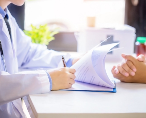 A Negativa de Tratamento pelos Planos de Saúde Conheça Seus Direitos e Como Agir