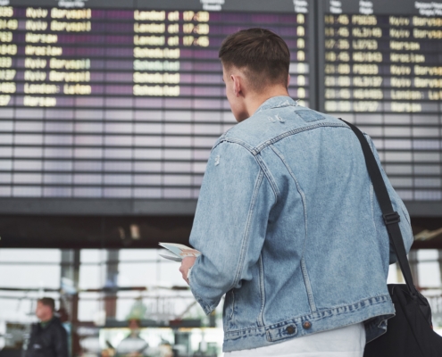 Problemas com Companhias Aéreas no Brasil: Estatísticas e Seus Direitos