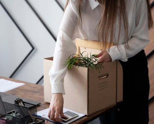 Como o Trabalhador Pode se Preparar para Pedir Rescisão Indireta do Contrato de Trabalho