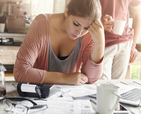 Como Resolver Conflitos Financeiros: Um Guia para Consumidores Evitarem Prejuízos e Garantirem Seus Direitos