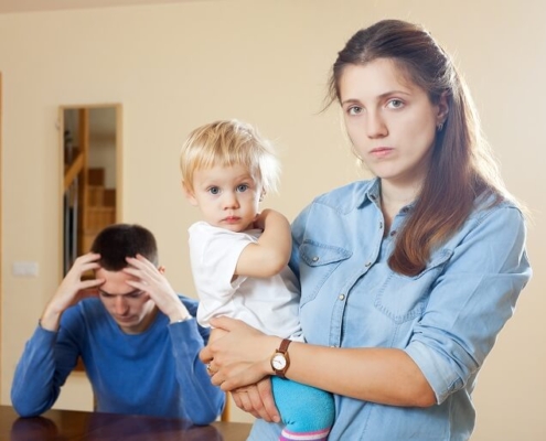 Demandas contra Planos de Saúde: Direitos de Famílias com Crianças