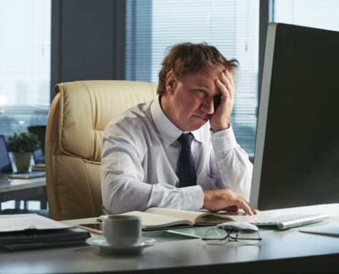 Bancário: Como a Via Judicial Pode Solucionar os Principais Problemas