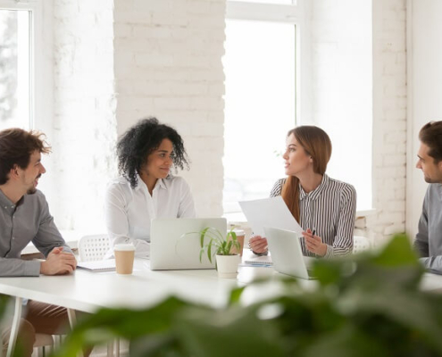 Startups e Inovação: O Que Toda Startup Precisa Saber para Garantir Segurança Jurídica e Crescimento Sustentável