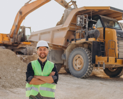 Documentos para Aposentadoria Especial na Mineração e a Importância de um Advogado Especialista