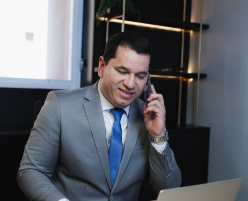 Advogado Previdenciário Especializado