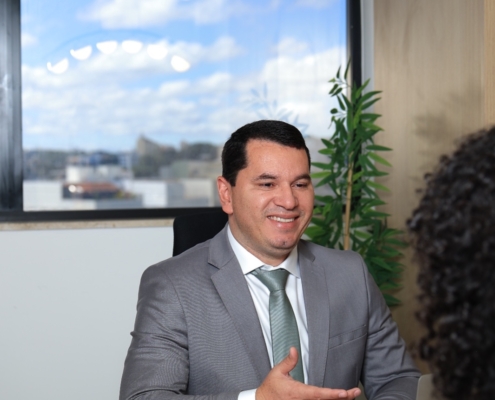 Negativa do Plano de Saúde? Como um Advogado Especialista Pode Resolver Seu Caso Desde a Primeira Tentativa