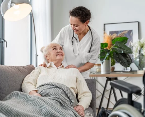 Plano de Saúde Negou Tratamento ou Medicamento? Saiba o Que Fazer se Você é Idoso com Doença Crônica