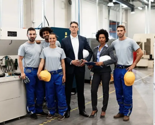 Demandas Trabalhistas Mais Comuns em 2025: Como Identificar Seus Direitos e Agir com Segurança