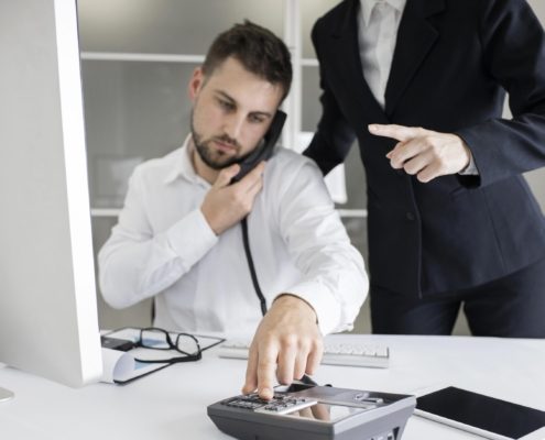 Golpe do Falso Atendente de Banco: O Que Fazer Se Você Foi Vítima?