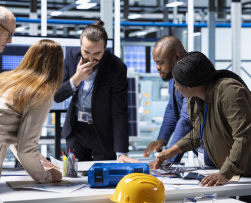 Imagem de DC Studio no Freepik