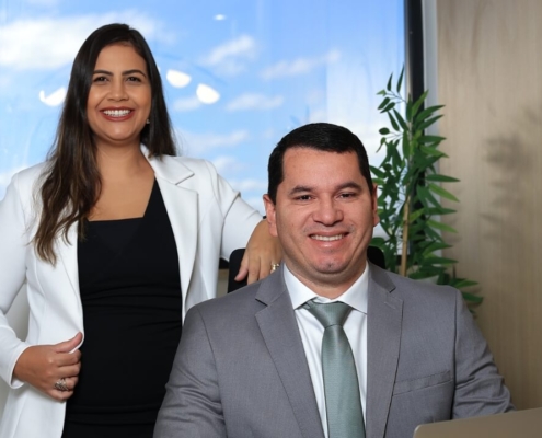 Aposentadoria Negada pelo INSS? Descubra como Reverter a Situação com Ajuda de um Advogado Previdenciário em Goiânia