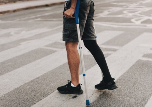 Você tem direito à indenização mesmo não sendo o segurado: entenda seus direitos como terceiro em acidentes de trânsito