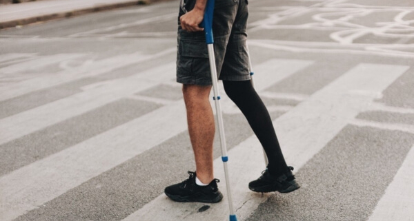 Você tem direito à indenização mesmo não sendo o segurado: entenda seus direitos como terceiro em acidentes de trânsito