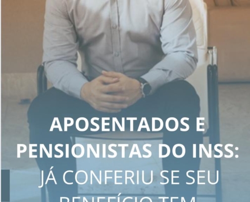 Descontos indevidos no INSS: entenda os golpes com RMC, RCC e empréstimos não autorizados