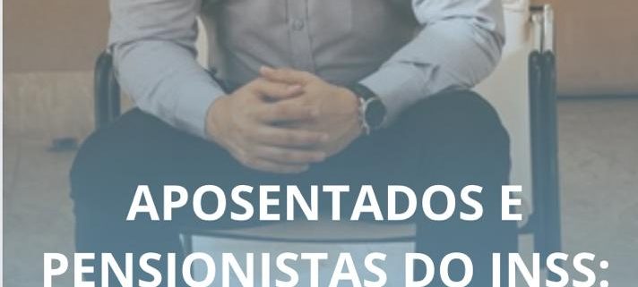 Descontos indevidos no INSS: entenda os golpes com RMC, RCC e empréstimos não autorizados