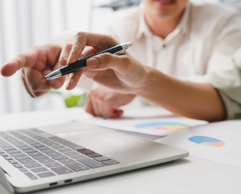 Sistema de Proteção de Dados na Captação de Clientes Potenciais: Estrutura Jurídica, Segurança Comercial e Conformidade Estratégica