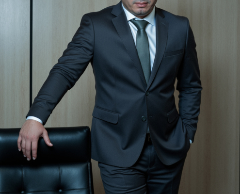 Descobri uma Ação Durante o Evento: O Que Fazer Imediatamente?” Manual jurídico de sobrevivência para empresas surpreendidas por processos durante uma operação em andamento