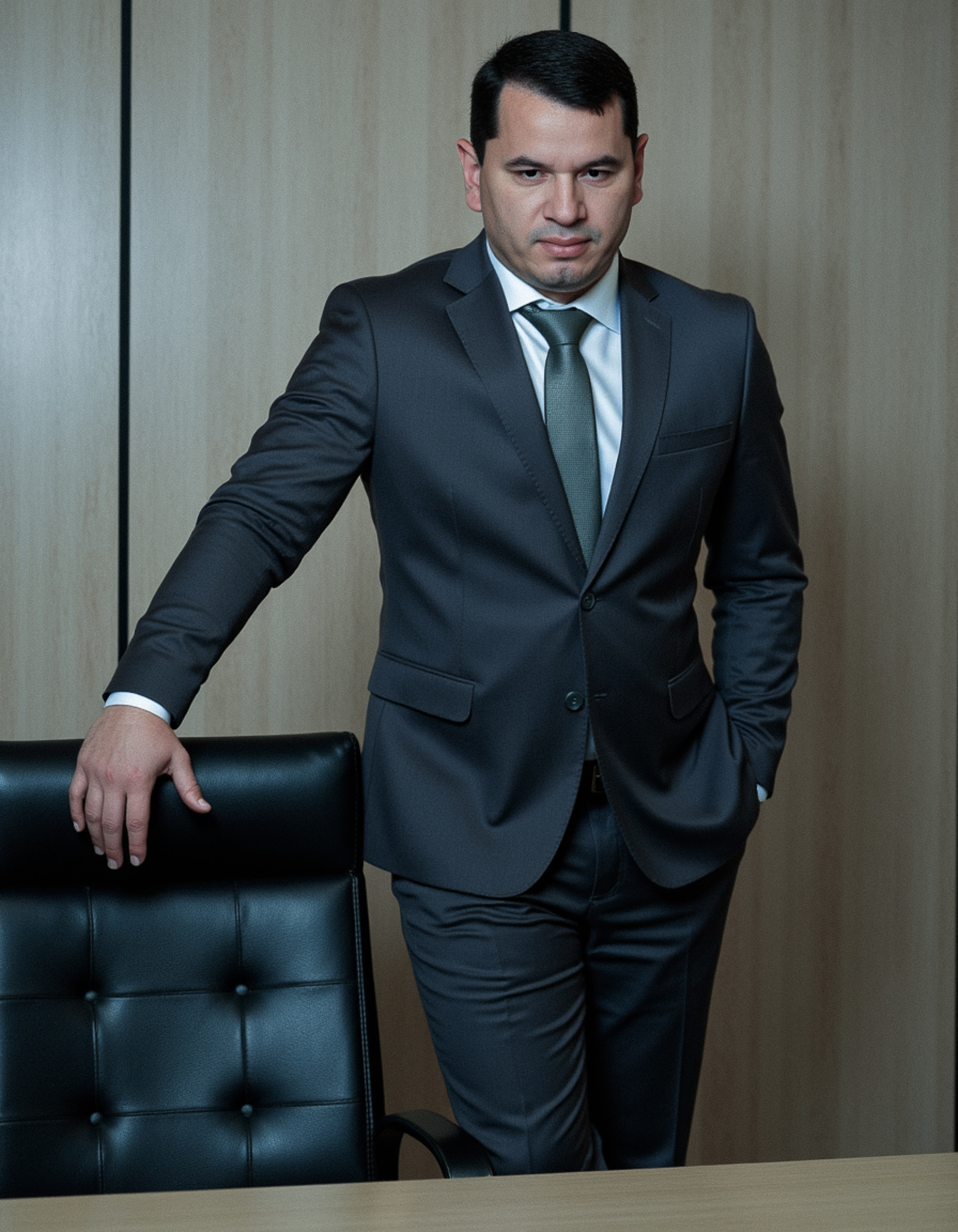 Descobri uma Ação Durante o Evento: O Que Fazer Imediatamente?” Manual jurídico de sobrevivência para empresas surpreendidas por processos durante uma operação em andamento