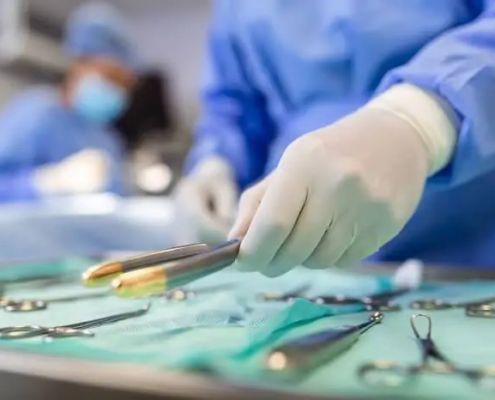 Negativa de Cirurgia Bariátrica: um obstáculo injusto para quem precisa de tratamento