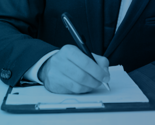 Risco reputacional e de crédito para empresas: exposição de dados financeiros pode travar crédito e afastar parceiros