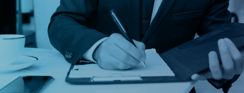 Risco reputacional e de crédito para empresas: exposição de dados financeiros pode travar crédito e afastar parceiros