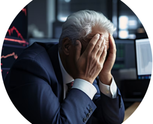 Golpe do empréstimo com deepfake: quando a fraude com IA revela falha de segurança bancária