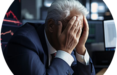 Golpe do empréstimo com deepfake: quando a fraude com IA revela falha de segurança bancária