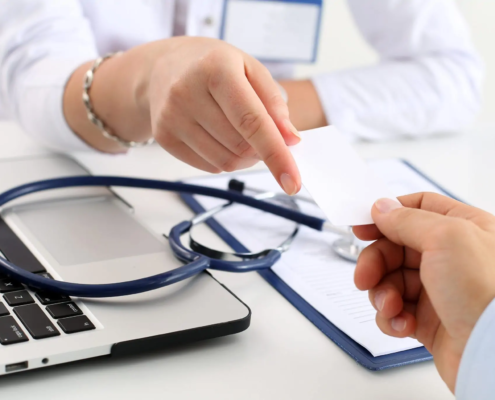 Programa Estruturado de Satisfação e Retorno de Pacientes – Fidelização com Inteligência, Resultado com Constância