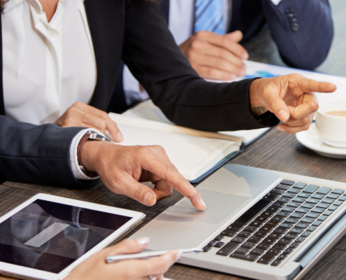 Anotação indevida no Registrato: o que fazer, por onde começar e quais medidas adotar