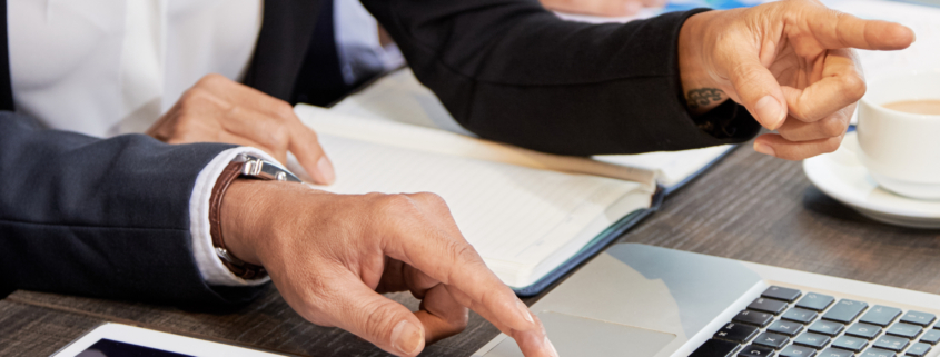 Anotação indevida no Registrato: o que fazer, por onde começar e quais medidas adotar